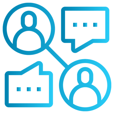 Live Chat Messages