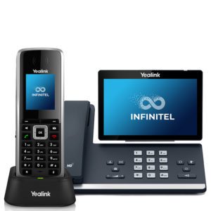 Our SIP Trunking services