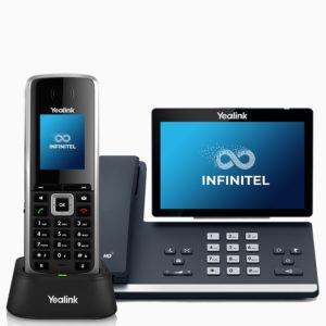 SIP trunking