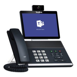 Yealink VP59