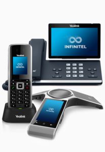 Traditional Phone Systems vs. VoIP: Which is Right for Your Business?