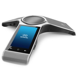 in safe hands with infinitel