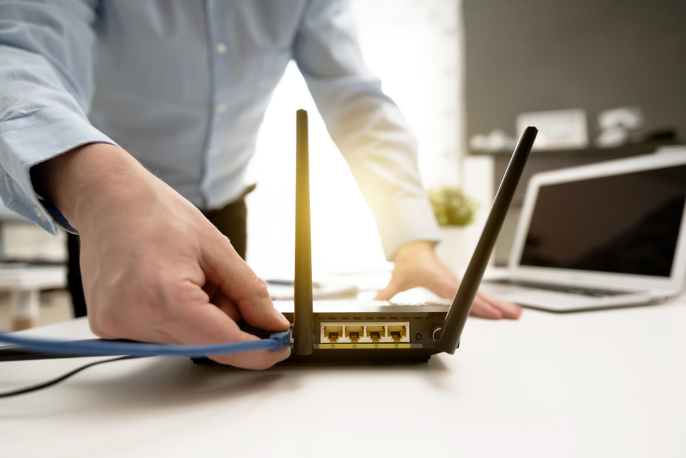 Can I Get Business Broadband at Home?