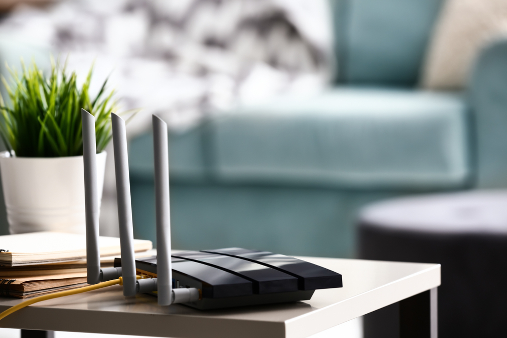 What is a good broadband speed for business?